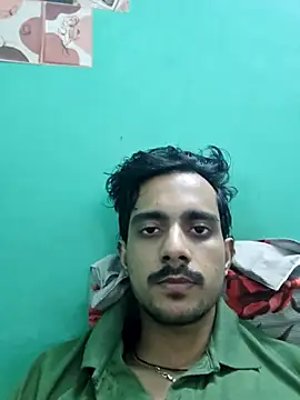 Sushant001 online show from February 7, 2026, 10:30 am