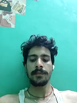 Sushant001 online show from March 26, 2026, 6:57 pm