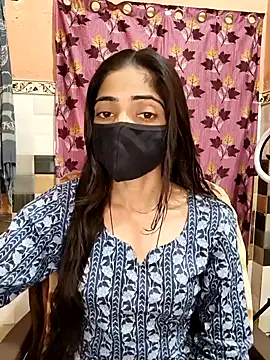 Cute Manju01 online show from September 12, 2025, 3:39 am