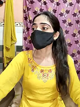 Cute Manju01 online show from September 22, 2025, 10:17 am