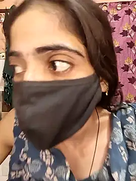 Cute Manju01 online show from October 7, 2025, 3:47 am