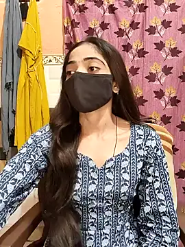 Cute Manju01 online show from October 12, 2025, 3:16 am