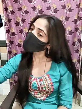 Cute Manju01 online show from April 16, 2026, 9:54 am