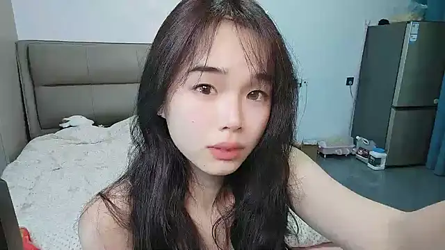 kexin a online show from December 16, 2025, 9:14 am