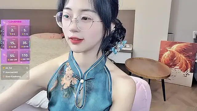 Snapshot of nini_a chatting on March 6, 2026, 11:06 am nini a online show from March 6, 2026, 11:06 am