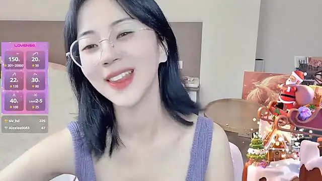 Snapshot of nini_a chatting on March 31, 2026, 9:53 am nini a online show from March 31, 2026, 9:53 am