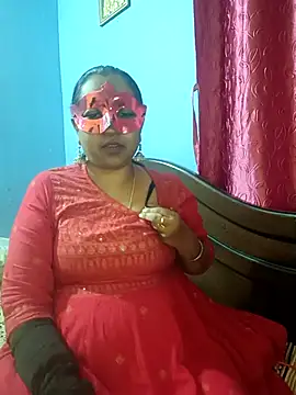 ammu1990 online show from January 9, 2026, 1:25 pm