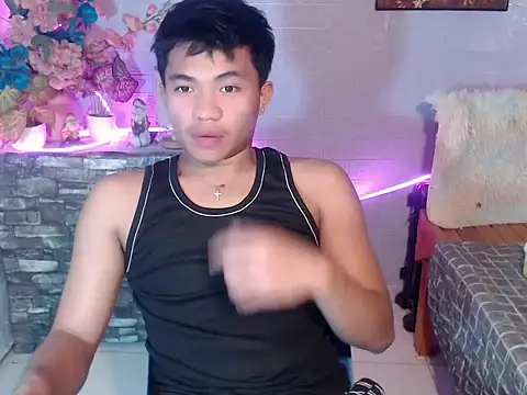 mostwantedtwink online show from June 8, 2026, 3:23 pm