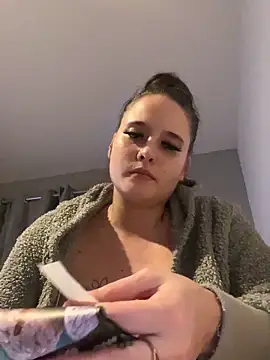 LollyLove  online show from March 23, 2026, 9:08 pm