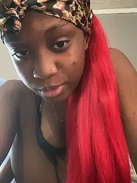 HennessyBaby21 online show from May 6, 2026, 12:54 pm