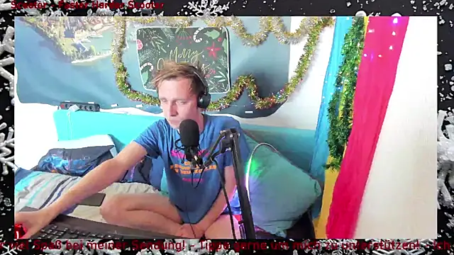 DaveLindau online show from December 20, 2025, 2:35 pm