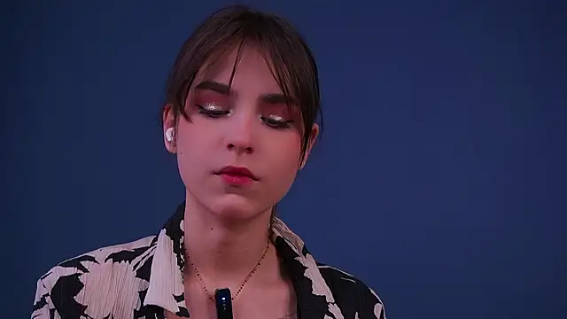 Asecondsoul online show from January 17, 2026, 6:07 am