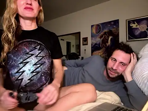 MackdaddyandgG online show from January 12, 2026, 12:05 am