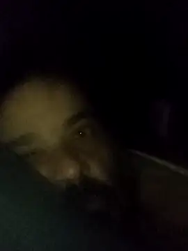 Nylton1982 online show from December 22, 2025, 2:30 am