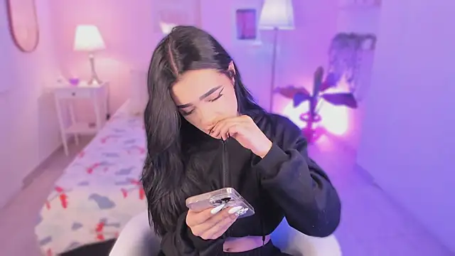 emma soul1 online show from September 27, 2025, 7:52 pm