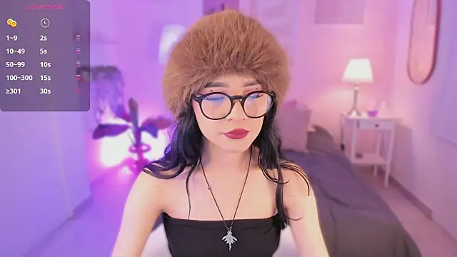 emma soul1 online show from September 30, 2025, 7:41 pm