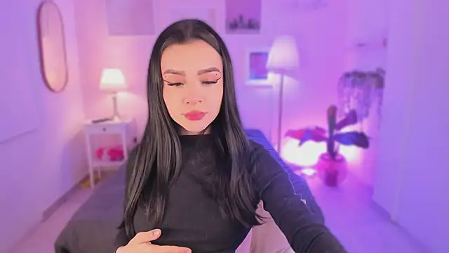 emma soul1 online show from November 6, 2025, 7:26 pm