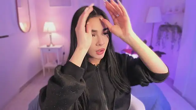 emma soul1 online show from December 19, 2025, 7:43 pm