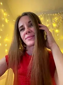 LucieMack online show from January 11, 2026, 2:55 pm