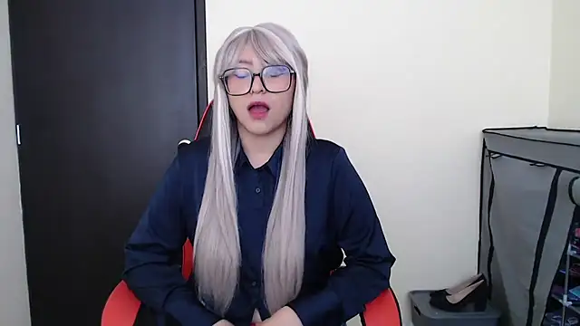 Arianna fairy online show from December 21, 2025, 2:02 pm