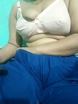 Maria Mahi online show from April 13, 2026, 5:02 am