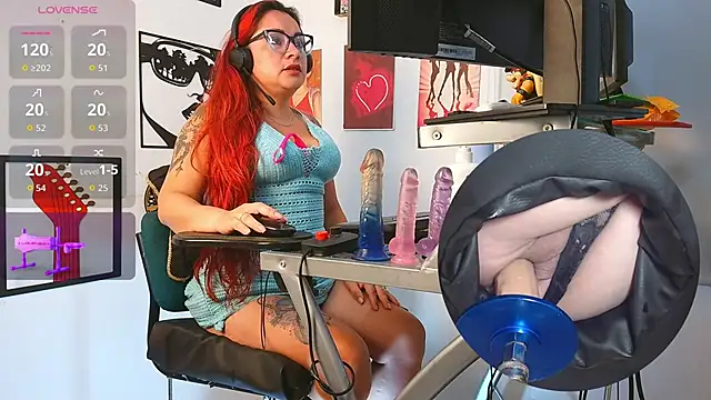 leidydi223 online show from March 14, 2026, 2:00 pm