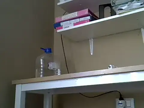 ITALIANASISIXX online show from November 13, 2025, 9:19 am