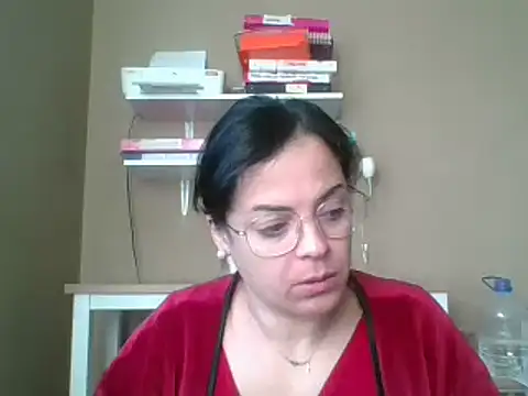 ITALIANASISIXX online show from November 27, 2025, 8:05 am