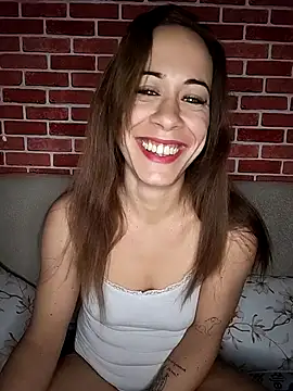 HotGinger66 online show from March 13, 2026, 7:26 am