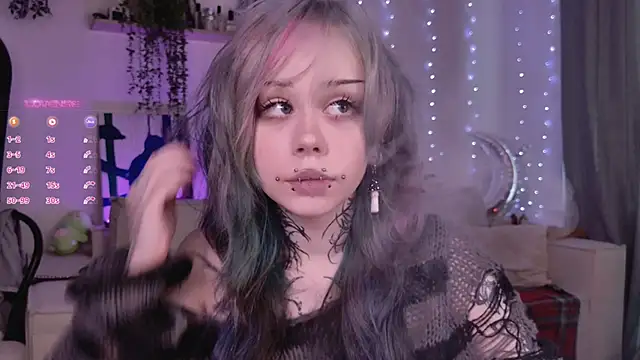 Lollyshy online show from February 6, 2026, 10:29 am