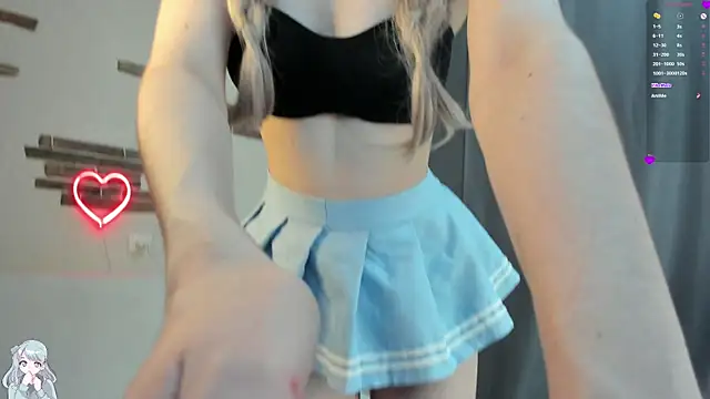 LinaLive online show from September 22, 2025, 3:36 pm