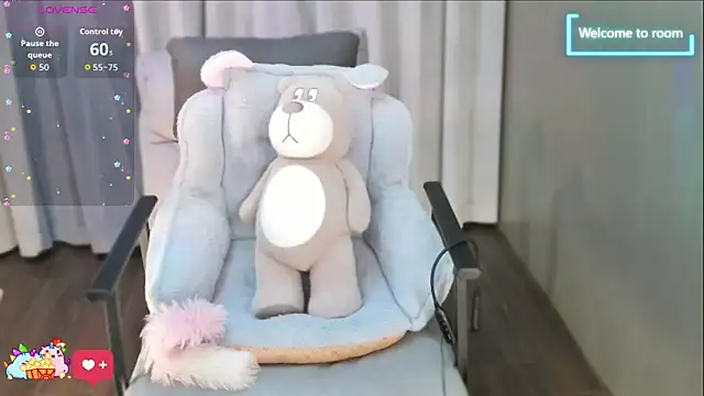 LINLIN-2025 online show from October 28, 2025, 2:09 pm