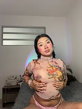 Angela elliss1 online show from March 4, 2026, 6:14 pm