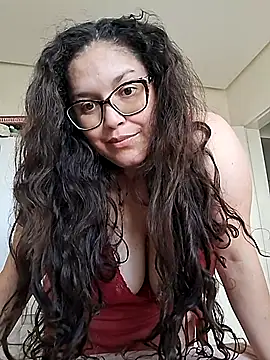 valkiriabbw online show from January 18, 2026, 6:01 pm