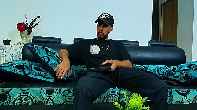 DaveSoldier online show from September 28, 2025, 6:41 am