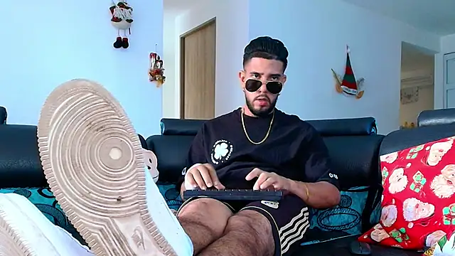 DaveSoldier online show from December 14, 2025, 9:30 pm