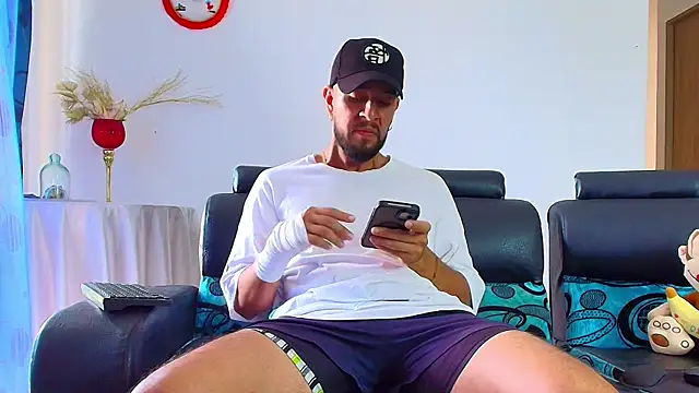 DaveSoldier online show from January 10, 2026, 5:37 pm