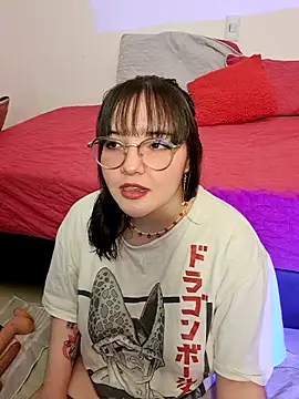 Gaby99  online show from September 14, 2025, 10:31 pm