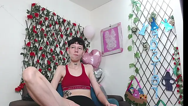 LiamBrown09 online show from April 13, 2026, 7:19 pm