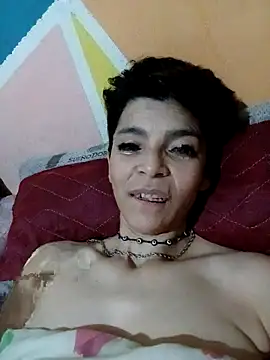 Lulypsicologasexual online show from October 18, 2025, 12:35 am