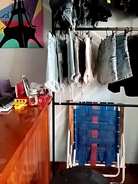 Lulypsicologasexual online show from November 15, 2025, 2:35 pm