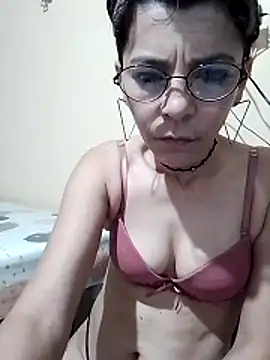 Lulypsicologasexual online show from January 6, 2026, 11:03 am