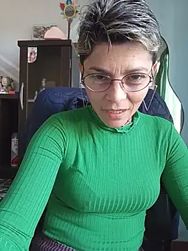 Lulypsicologasexual online show from May 13, 2026, 7:22 pm