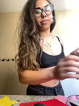 jessens144 online show from September 29, 2025, 3:50 pm