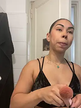 jessens144 online show from December 19, 2025, 4:25 pm