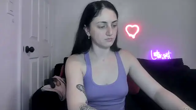 torithequeen online show from March 10, 2026, 1:38 pm