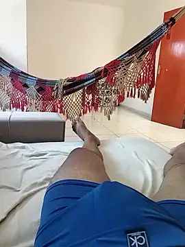 Santoro15 online show from January 8, 2026, 3:25 pm