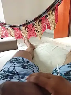 Santoro15 online show from February 6, 2026, 1:58 pm