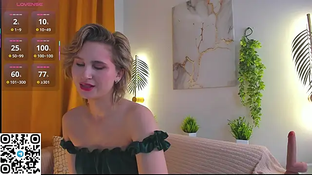 odelynbrower online show from November 2, 2025, 12:24 am