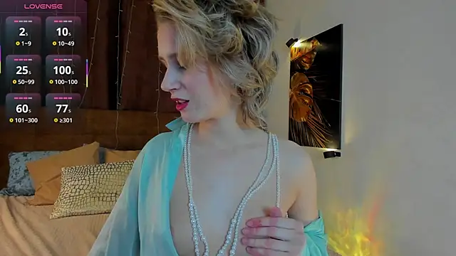 odelynbrower online show from November 4, 2025, 12:43 am